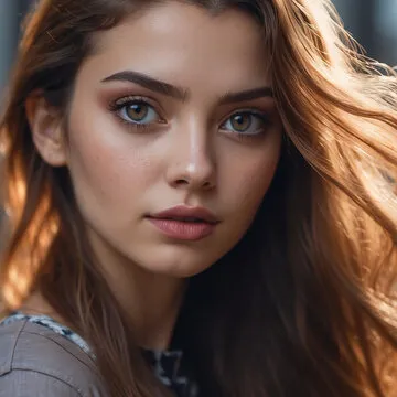 编辑团队形象占位图