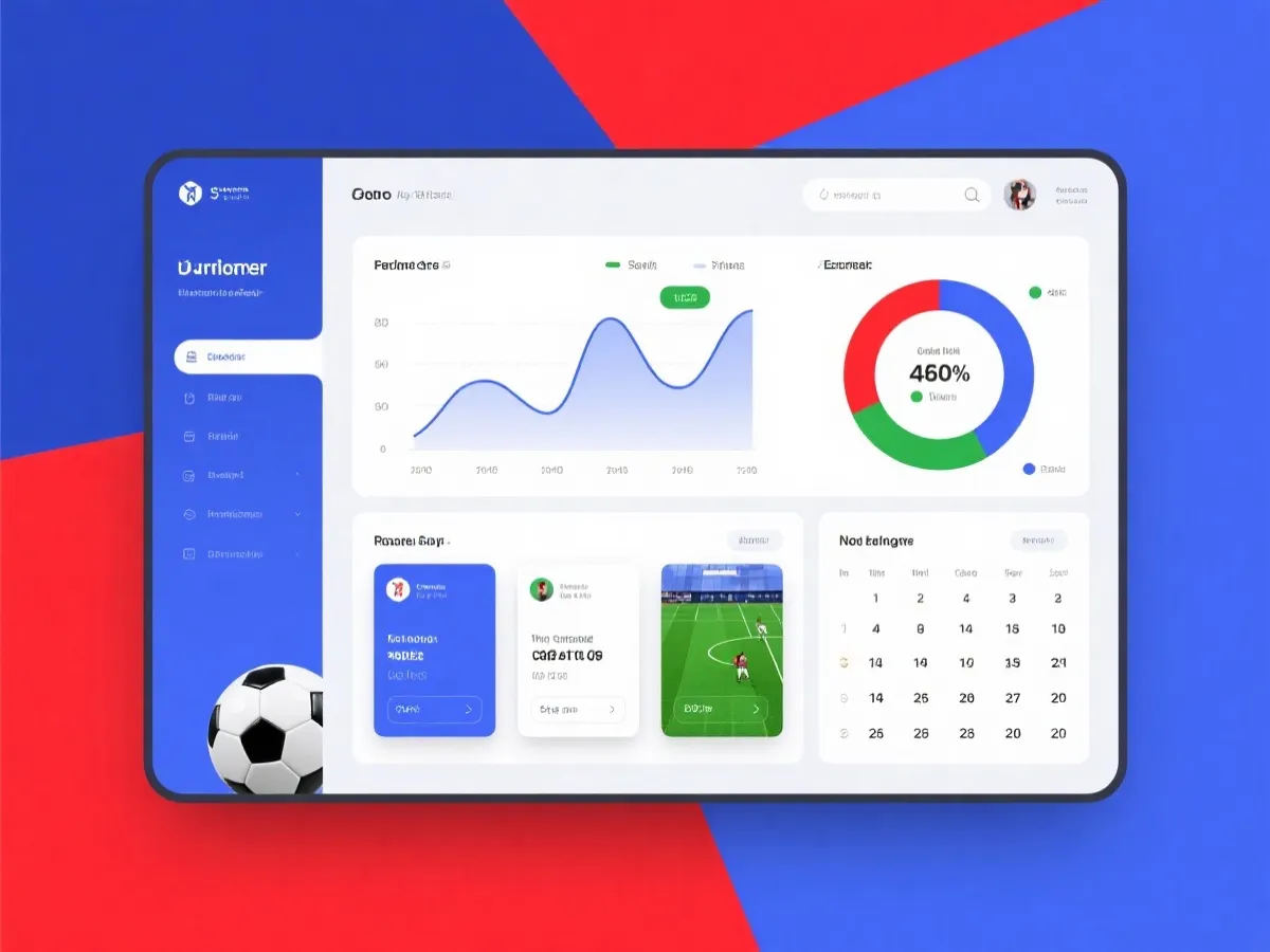 安全平台导航：以合规、风控与体验为核心的筛选方法示意图